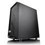 Fractal Design FD-CA-MESH-C-BKO Meshify C Midi Tower Negro