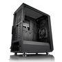 Fractal Design FD-CA-MESH-C-BKO Meshify C Midi Tower Negro