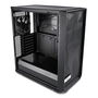 Fractal Design FD-CA-MESH-C-BKO Meshify C Midi Tower Negro