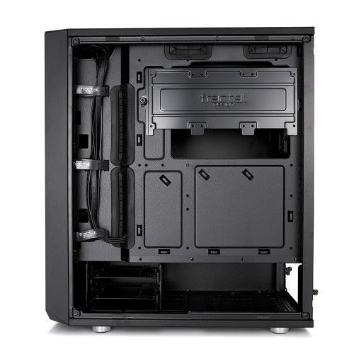 Fractal Design FD-CA-MESH-C-BKO Meshify C Midi Tower Negro
