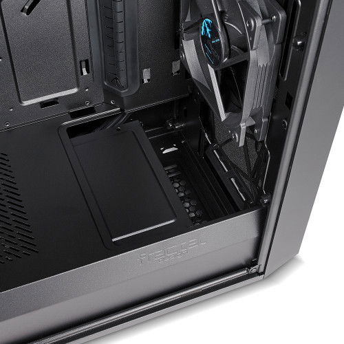 Fractal Design FD-CA-MESH-C-BKO Meshify C Midi Tower Negro