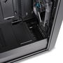 Fractal Design FD-CA-MESH-C-BKO Meshify C Midi Tower Negro