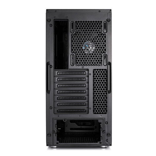 Fractal Design FD-CA-MESH-C-BKO Meshify C Midi Tower Negro