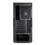 Fractal Design FD-CA-MESH-C-BKO Meshify C Midi Tower Negro