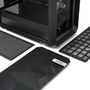 Fractal Design FD-CA-MESH-C-BKO Meshify C Midi Tower Negro
