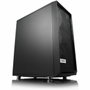 Fractal Design Meshify C Midi Tower Negro con Panel Lateral Sólido