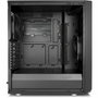 Fractal Design Meshify C Midi Tower Negro con Panel Lateral Sólido