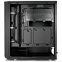 Fractal Design Meshify C Midi Tower Negro con Panel Lateral Sólido