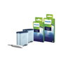 Philips Cartucho de Limpieza CA6707/10 - Kit de Mantenimiento - Multicolor