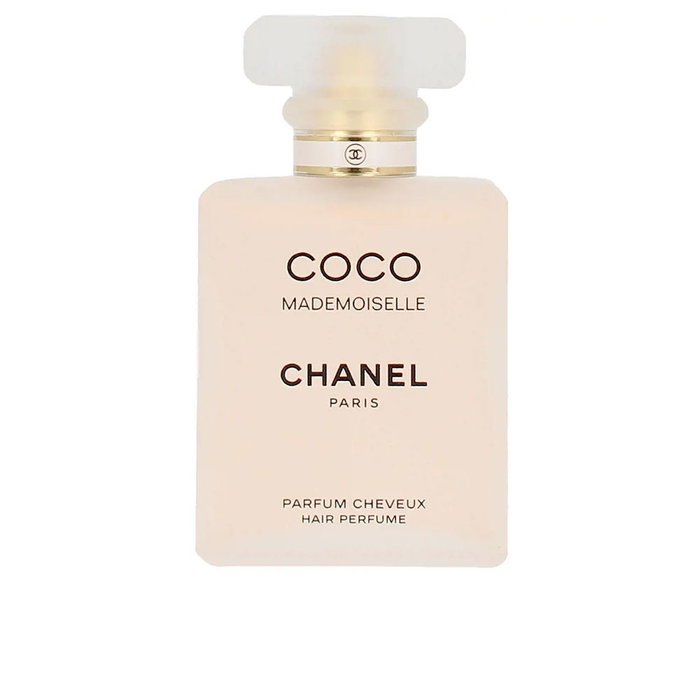 Chanel COCO MADEMOISELLE parfum pour les cheveux Perfume Cabello Mujer 35 ml Chanel COCO MADEMOISELLE parfum pour les cheveux Perfume Cabello Mujer 35 ml