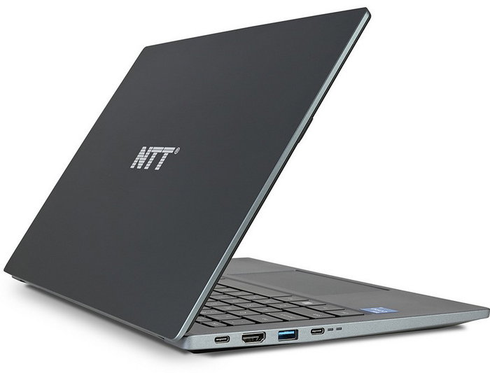 NTT Book B14IP i5-1235U 14" 16GB RAM 1TB SSD Windows 11 Pro