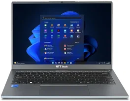 NTT Book B14IP i5-1235U 14" 16GB RAM 1TB SSD Windows 11 Pro
