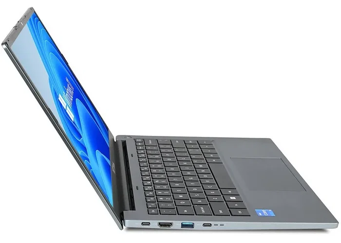 NTT Book B14IP i5-1235U 14" 16GB RAM 1TB SSD Windows 11 Pro