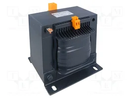 BREVE TUFVASSONS Transformador de red 2500VA 400V/230V