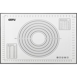 Gefu PAD Tapete de Trabajo y Repostería