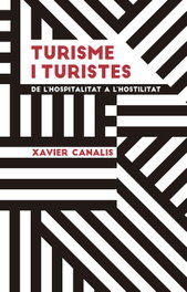 TURISME I TURISTES, Xavier Canalis Nieto - ABADIA DE MONTSERRAT