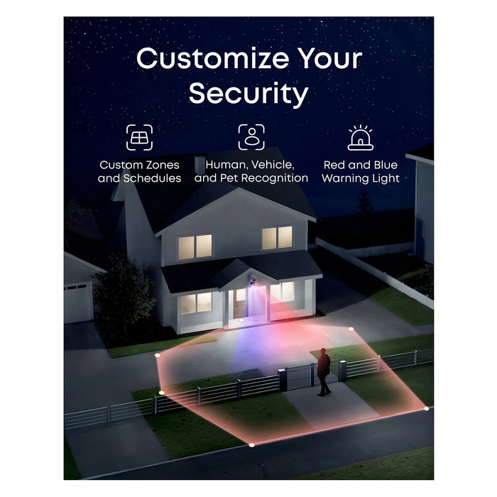 EUFY S4 Max Sistema de Seguridad NVR, 8 Canales, 3840 x 2160, 2 TB + 16 TB HDD, Negro/Gris/Blanco EUFY S4 Max Sistema de Seguridad NVR, 8 Canales, 3840 x 2160, 2 TB + 16 TB HDD, Negro/Gris/Blanco