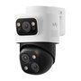 EUFY NVR Security System S4 Max con 8 canales y 2 TB