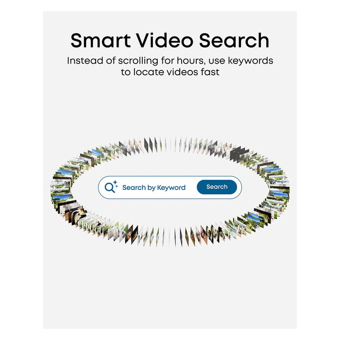 EUFY S4 Max Sistema de Seguridad NVR, 8 Canales, 3840 x 2160, 2 TB + 16 TB HDD, Negro/Gris/Blanco EUFY S4 Max Sistema de Seguridad NVR, 8 Canales, 3840 x 2160, 2 TB + 16 TB HDD, Negro/Gris/Blanco