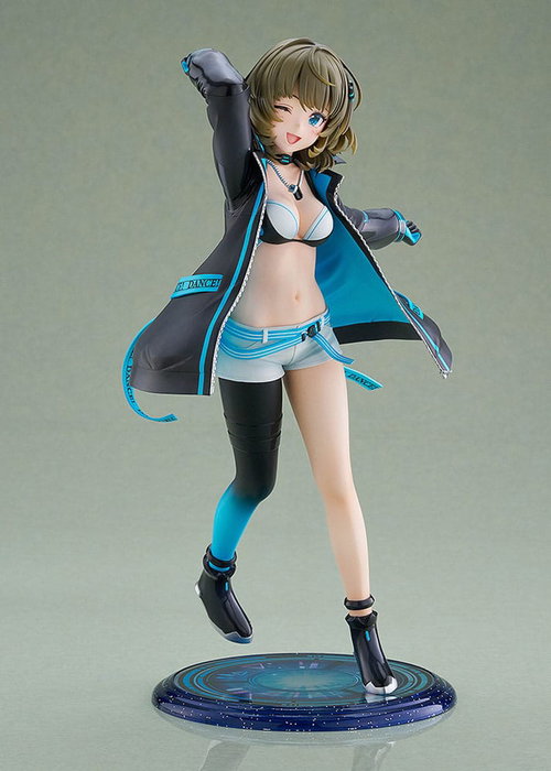 Wave Kaede Takagaki Dance Dance Dance Estatua PVC 1/7 Wave Kaede Takagaki Dance Dance Dance Estatua PVC 1/7