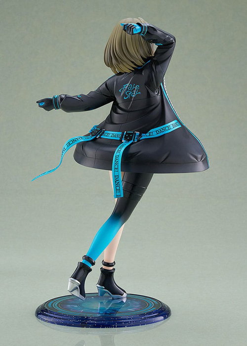 Wave Kaede Takagaki Dance Dance Dance Estatua PVC 1/7 Wave Kaede Takagaki Dance Dance Dance Estatua PVC 1/7