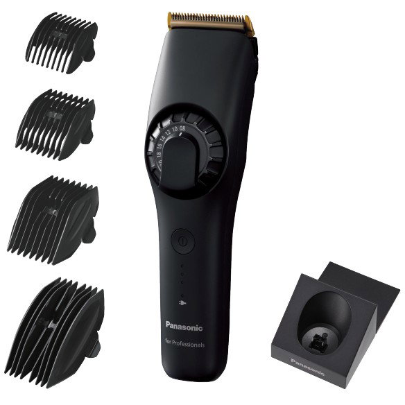 Panasonic Haarschneider ER-DGP90 Cortapelos Profesional Panasonic Haarschneider ER-DGP90 Cortapelos Profesional