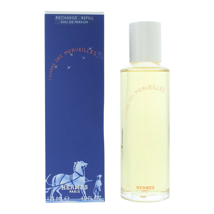 Hermès L'Ombre Des Merveilles Eau de Parfum 125ml Refill Hermès L'Ombre Des Merveilles Eau de Parfum 125ml Refill