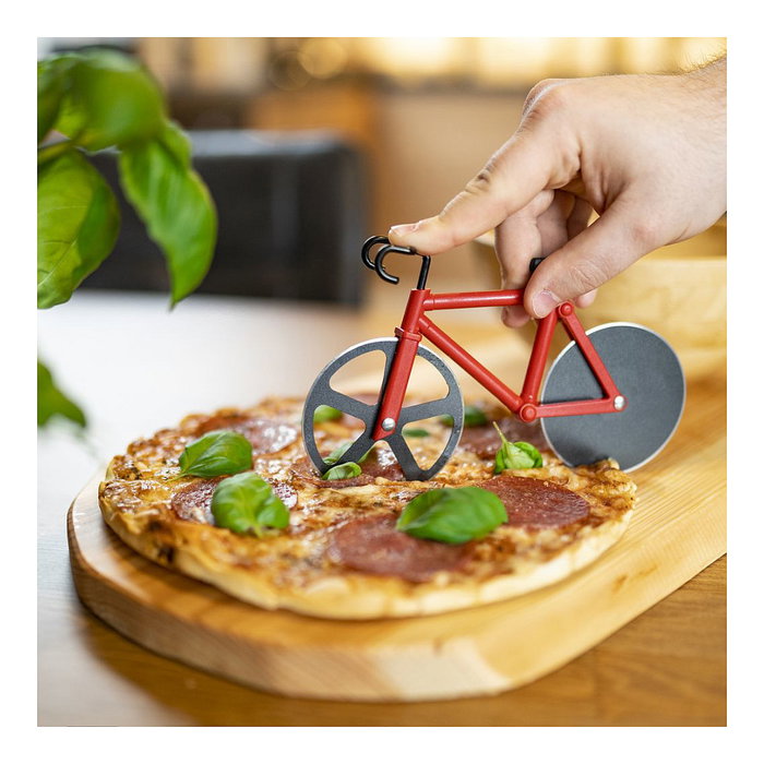 WESTMARK Pizzaschneider Fuentez Cortapizzas WESTMARK Pizzaschneider Fuentez Cortapizzas