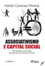 Associativismo e capital social, Helder Cardoso Pereira - CAMPO DA COMUNICAÇAO