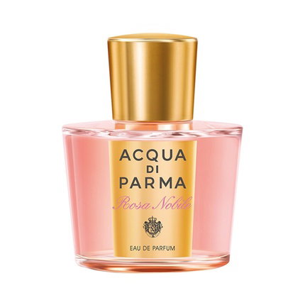 Acqua Di Parma Rosa Nobile Eau de Parfum 100 ml Acqua Di Parma Rosa Nobile Eau de Parfum 100 ml