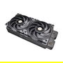 Thermaltake Toughfan 12 Ventilador PWM 120mm 500-2000rpm - 2 Unidades