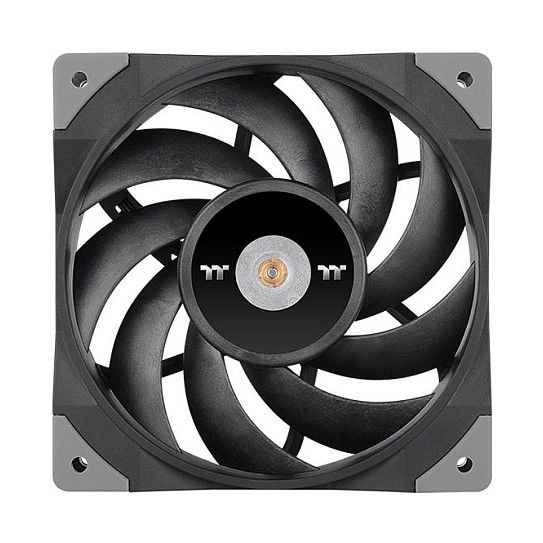 Thermaltake Toughfan 12 Ventilador PWM 120mm 500-2000rpm - 2 Unidades