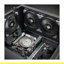 Thermaltake Toughfan 12 Ventilador PWM 120mm 500-2000rpm - 2 Unidades