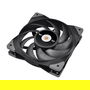 Thermaltake Toughfan 12 Ventilador PWM 120mm 500-2000rpm - 2 Unidades