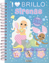 SUSAETA EDICIONES Sirenas - SUSAETA EDICIONES