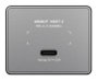 Obsbot Meet 2 Space Grey Webcam