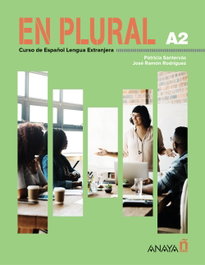 ANAYA, En plural A2 - (Manual de clase)
