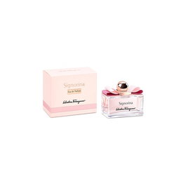 Salvatore Ferragamo Signorina Agua de perfume 100 ml