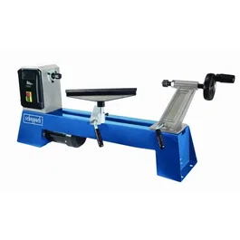 Scheppach Torno para madera Schepmach DM500T SCH4046664115137