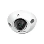 TP-Link VIGI C230i Mini Cámara de seguridad IP 3MP 2.8mm IR 30m, para interior y exterior, montaje en techo, blanca