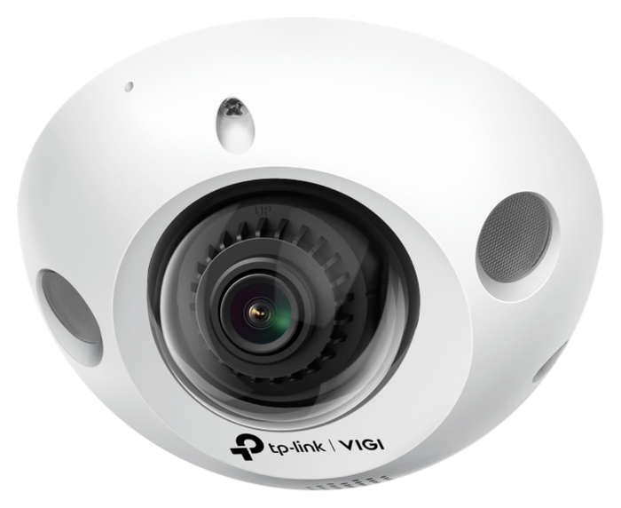 TP-Link VIGI C230I MINI (2.8mm) Blanco