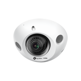 TP-LINK VIGI C230I MINI(2.8MM) Cámara de Vigilancia IP Interior/Exterior 3MP 2304x1296px Montaje Techo Resistente Blanco
