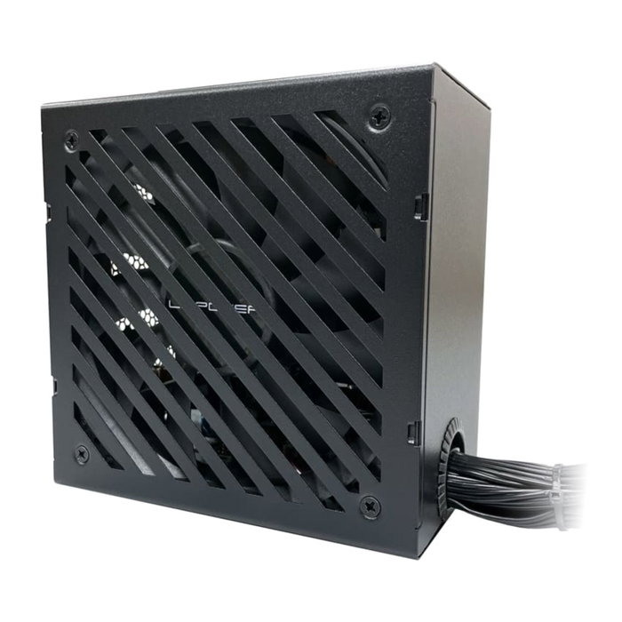 LC-Power LC6750B-SI V3.1 750 W 80 PLUS Bronze LC-Power LC6750B-SI V3.1 750 W 80 PLUS Bronze
