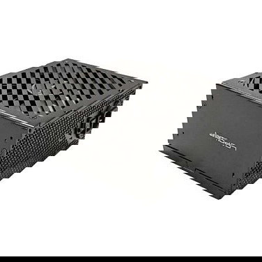 LC-Power LC6750B-SI V3.1 Fuente de Alimentación 750W 80 PLUS Bronze ATX para PC LC-Power LC6750B-SI V3.1 Fuente de Alimentación 750W 80 PLUS Bronze ATX para PC