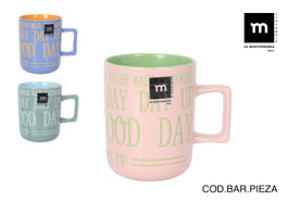 La Mediterranea Taza Jumbo Walker 340cc