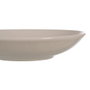 Ixia Plato Hondo Crema Stoneware Cocina 22 x 22 x 4,50 cm