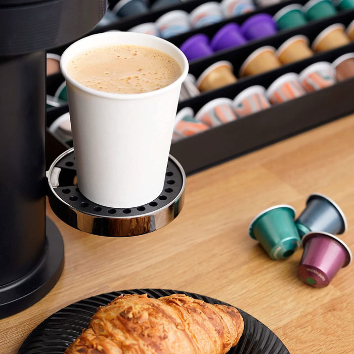 Inde Set de 30 Vasos Blancos de Cartón 120 cc (24 Unidades)