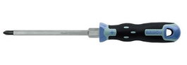 BAHCO FINSTOCK 025 Destornillador Pozidriv PZ3x150