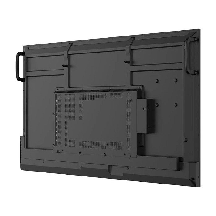Viewsonic CDE5014-2C - Pantalla digital LCD 50" 4K UHD, 500 nits, 24/7, HDMI/LAN/USB-C, Android 14, 4 GB RAM, 32 GB, WiFi, Ethernet, Negro, para señalización comercial Viewsonic CDE5014-2C - Pantalla digital LCD 50" 4K UHD, 500 nits, 24/7, HDMI/LAN/USB-C, Android 14, 4 GB RAM, 32 GB, WiFi, Ethernet, Negro, para señalización comercial