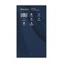 Viewsonic CDE5014-2C - Pantalla digital LCD 50" 4K UHD, 500 nits, 24/7, HDMI/LAN/USB-C, Android 14, 4 GB RAM, 32 GB, WiFi, Ethernet, Negro, para señalización comercial